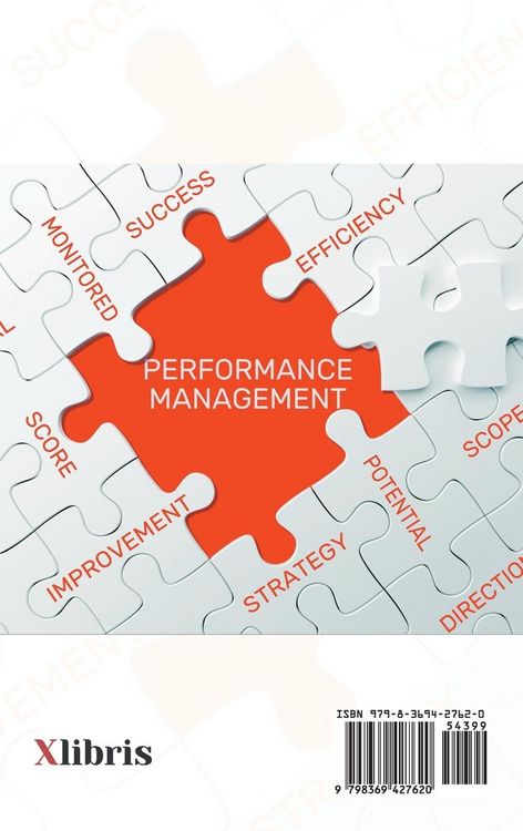 Produktbild: Enhancing Success for Performance Management in the Public Sector
