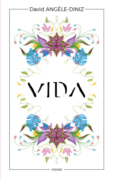 Produktbild: Vida