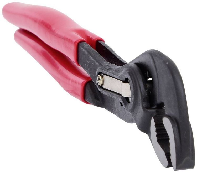 Produktbild: KS Tools 115.2011 1152011 Wasserpumpenzange 175mm
