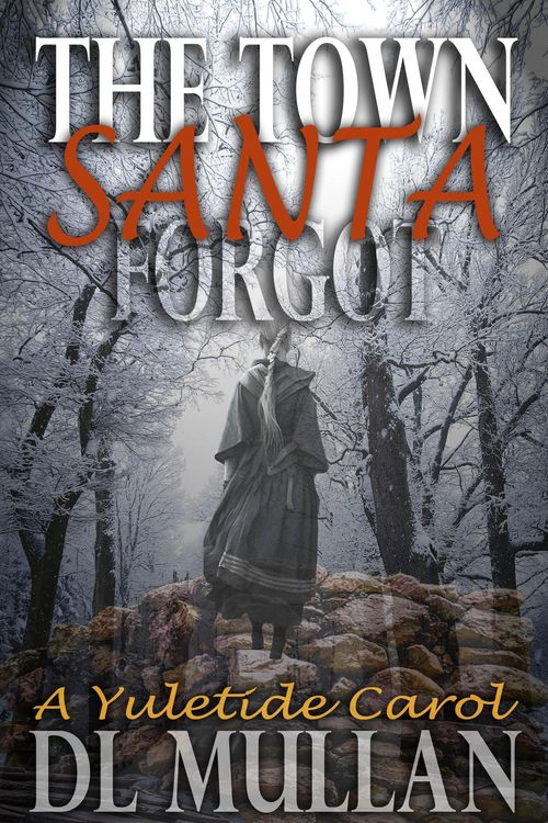 Produktbild: The Town Santa Forgot