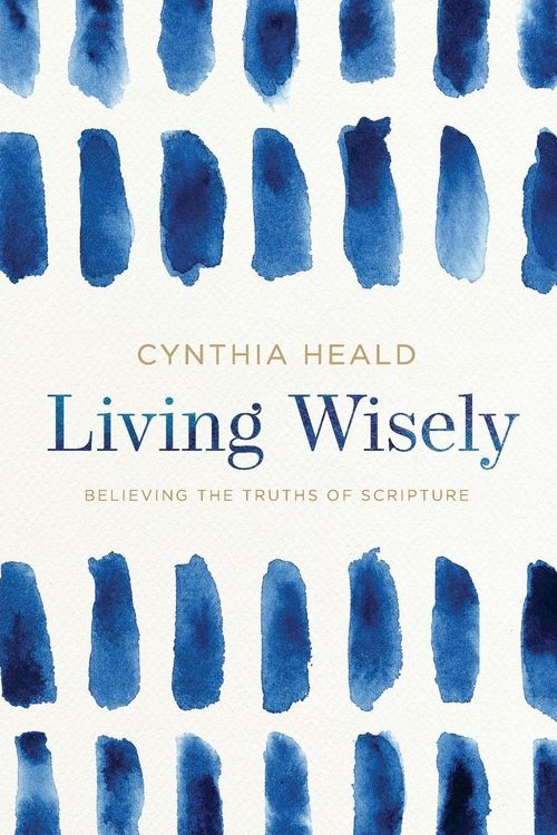 Produktbild: Living Wisely