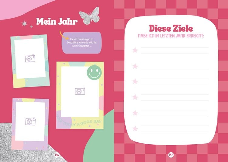 Produktbild: Shake it off! Das Journal f&uuml;r Taylor Swift-Fans