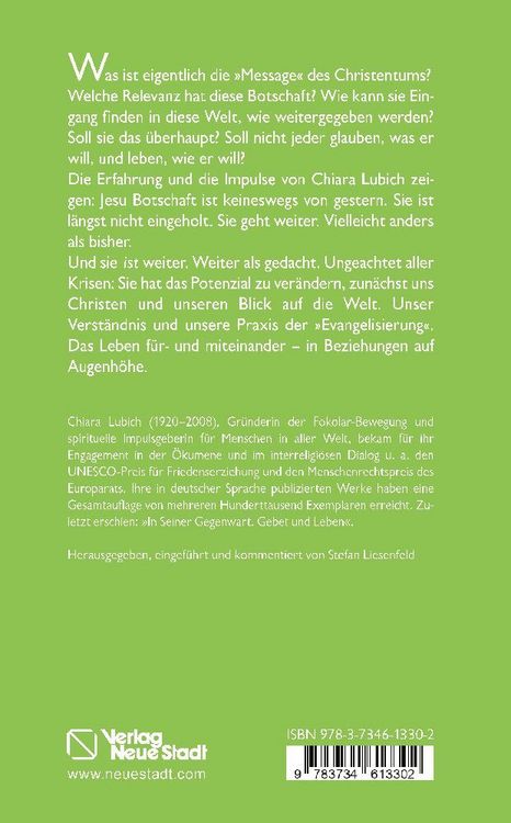 Produktbild: Weiter als gedacht