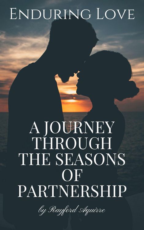 Produktbild: Enduring Love: A Journey Through the Seasons of Partnership