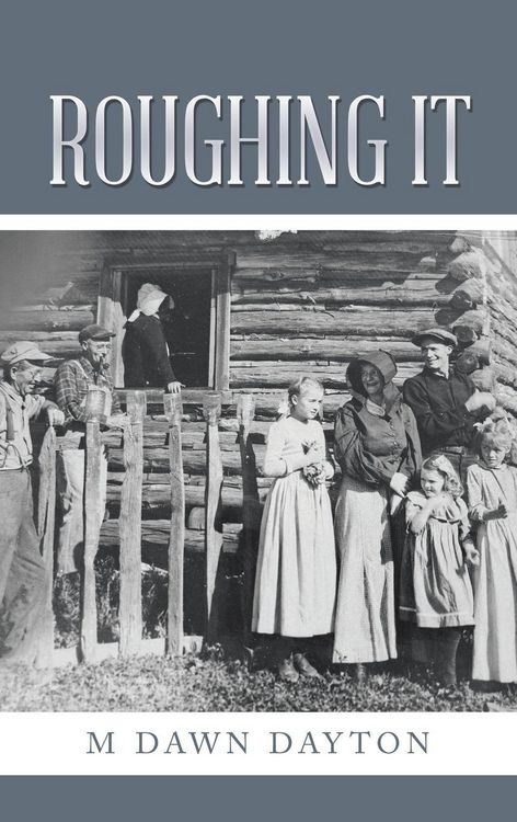 Produktbild: Roughing It