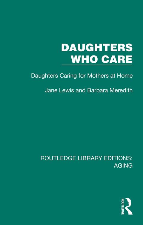 Produktbild: Daughters Who Care
