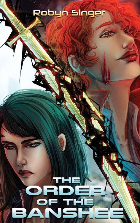 Produktbild: The Order of the Banshee
