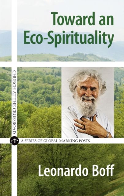 Produktbild: Toward an Eco-Spirituality