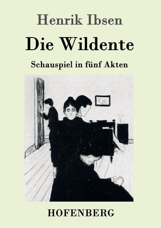 Produktbild: Die Wildente