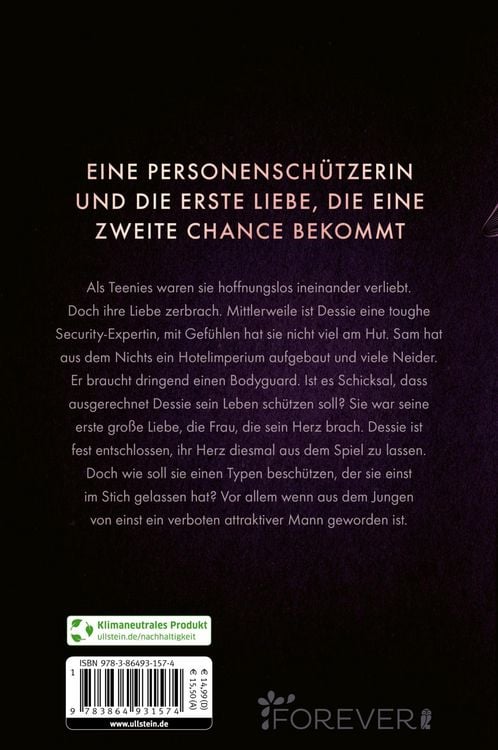 Produktbild: The promises we made. Als wir uns wieder trafen
