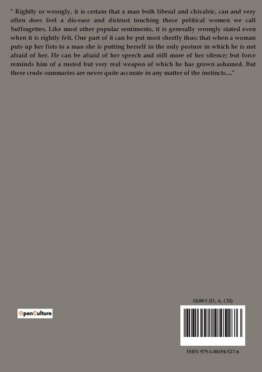 Produktbild: A Miscellany of Men