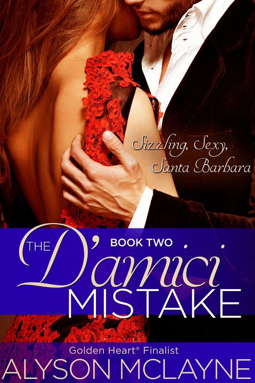 Produktbild: D'amici Mistake