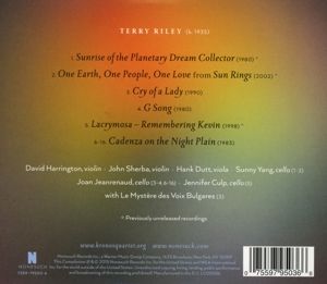 Produktbild: Sunrise Of The Planetary Dream Collector