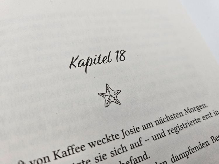 Produktbild: Tr&auml;ume aus Meerglas