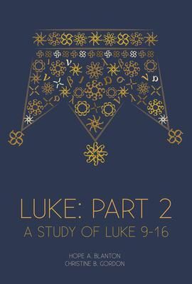 Produktbild: Luke: Part 2