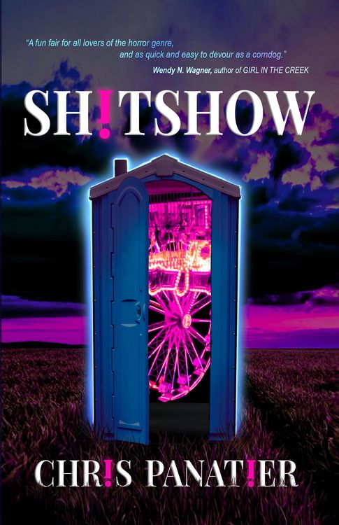 Produktbild: Shitshow