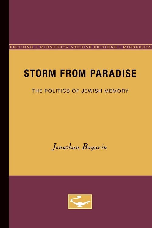 Produktbild: Storm from Paradise