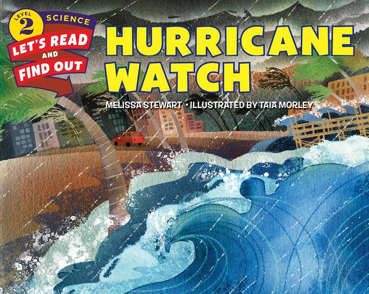 Produktbild: Hurricane Watch