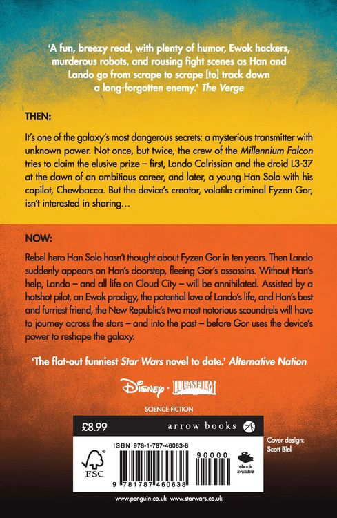 Produktbild: Star Wars