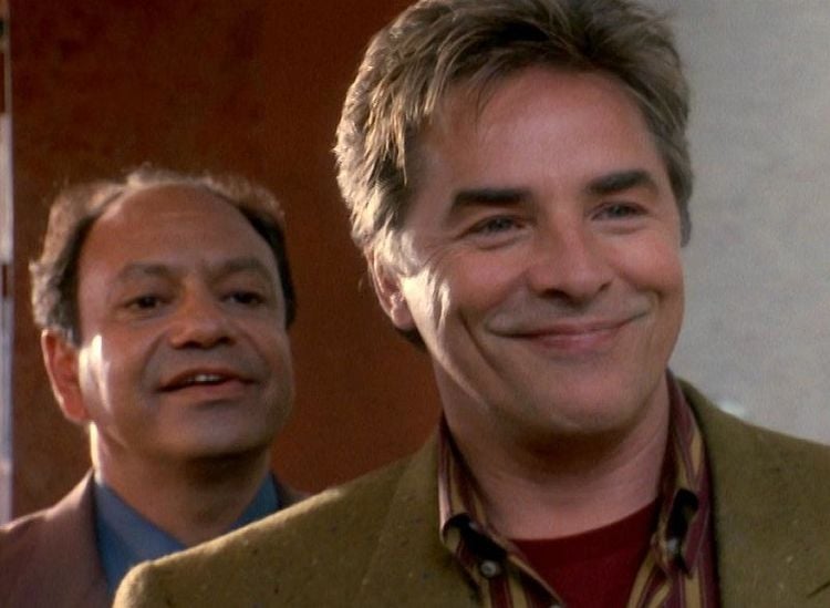 Produktbild: Nash Bridges - Die erste Staffel [2 DVDs]