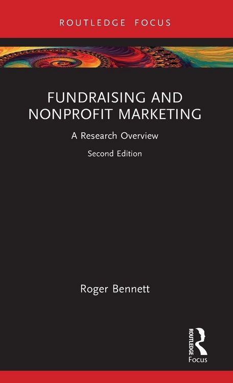 Produktbild: Fundraising and Nonprofit Marketing