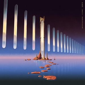 Produktbild: Liminality/Dream State Return(180g,col. 12+Etchin