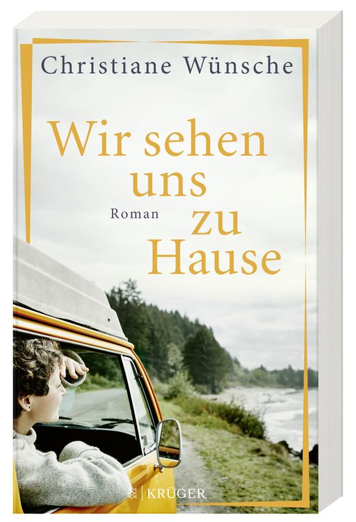 Produktbild: Wir sehen uns zu Hause