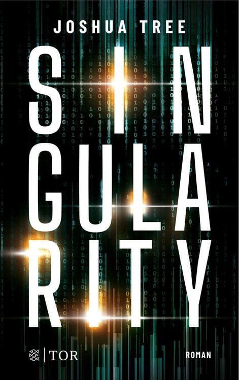 Produktbild: Singularity
