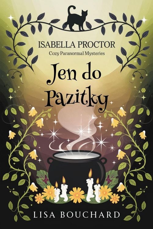Produktbild: Jen do paitky