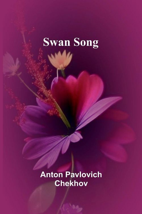 Produktbild: Swan Song