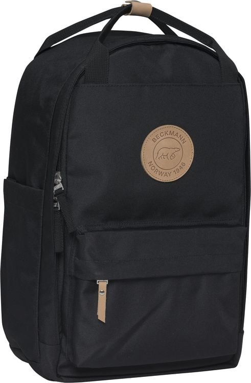 Produktbild: City Light Rucksack Schwarz