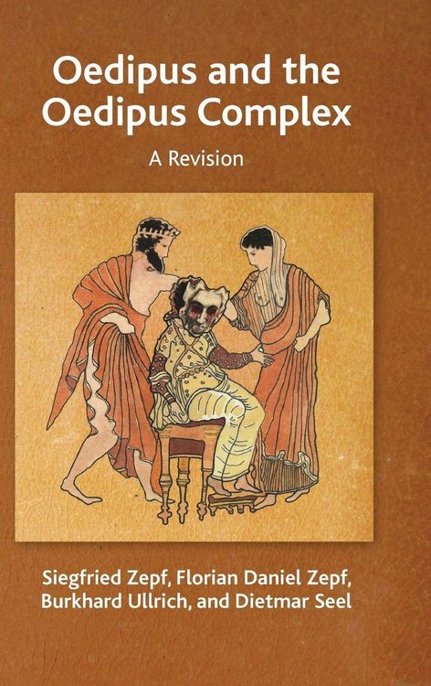 Produktbild: Oedipus and the Oedipus Complex
