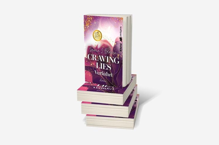 Produktbild: Craving Lies &ndash; Verf&uuml;hrt