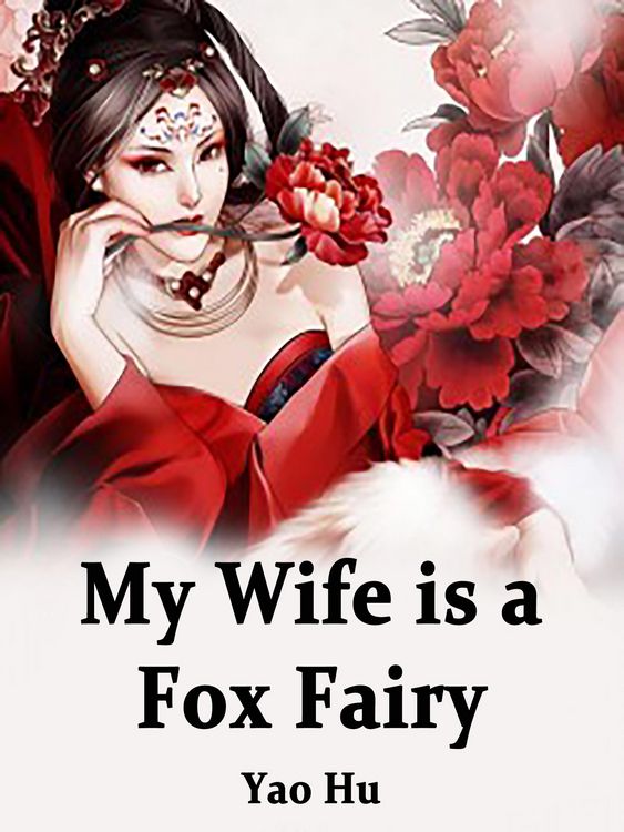 Produktbild: My Wife is a Fox Fairy