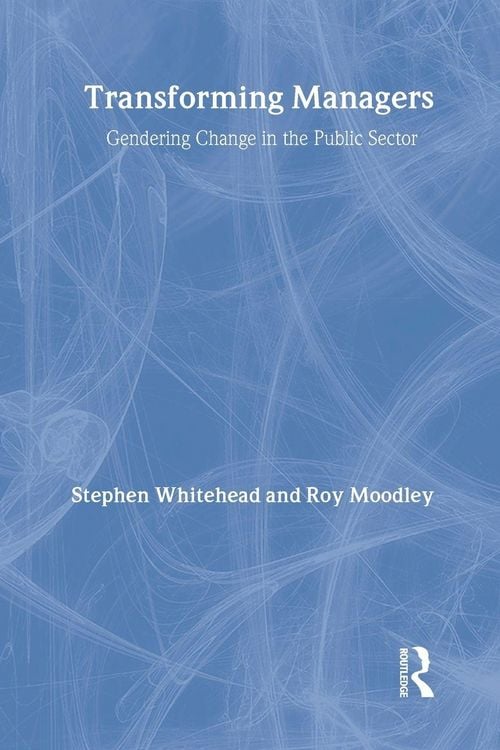Produktbild: Transforming Managers
