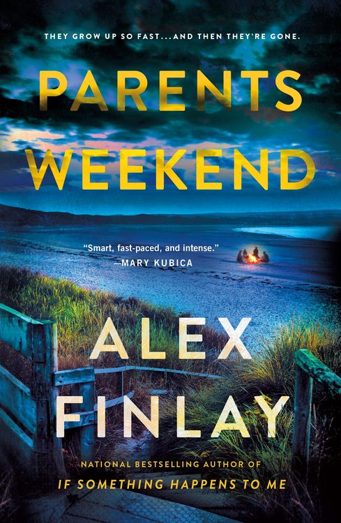 Produktbild: Parents Weekend