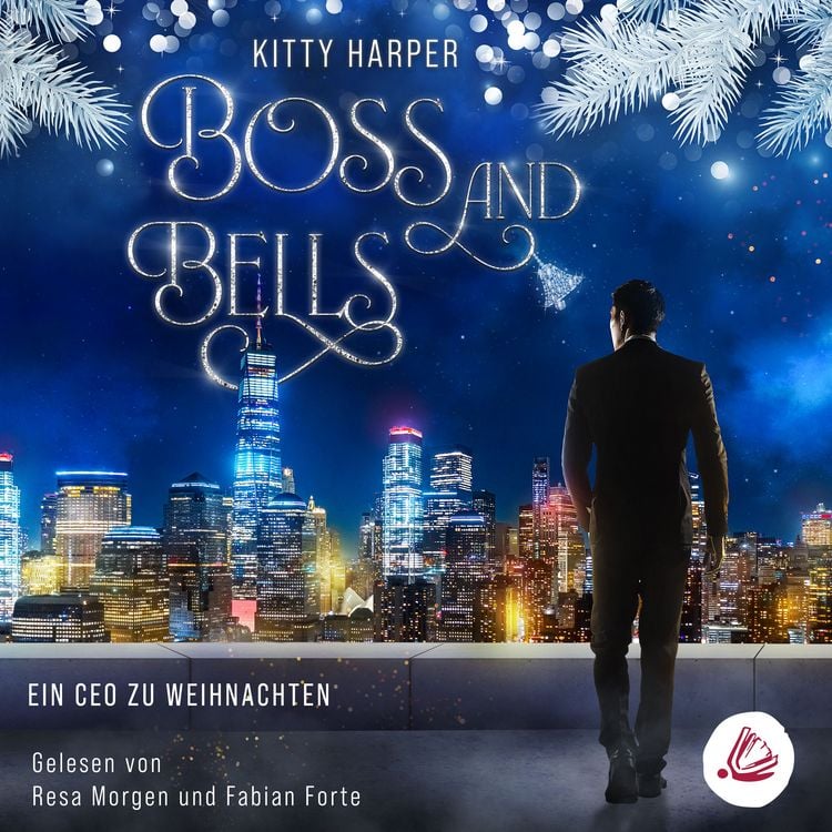Bild vom Artikel Boss and Bells: Ein CEO zu Weihnachten vom Autor Kitty Harper