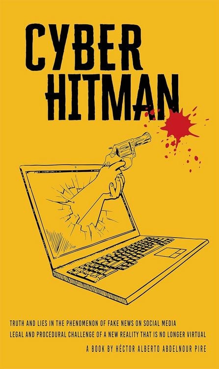 Produktbild: Cyber Hitman