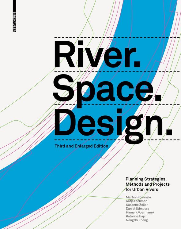 Produktbild: River.Space.Design