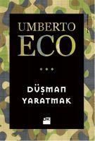 Produktbild: D&uuml;sman Yaratmak
