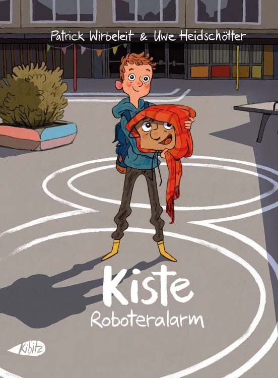 Produktbild: Kiste