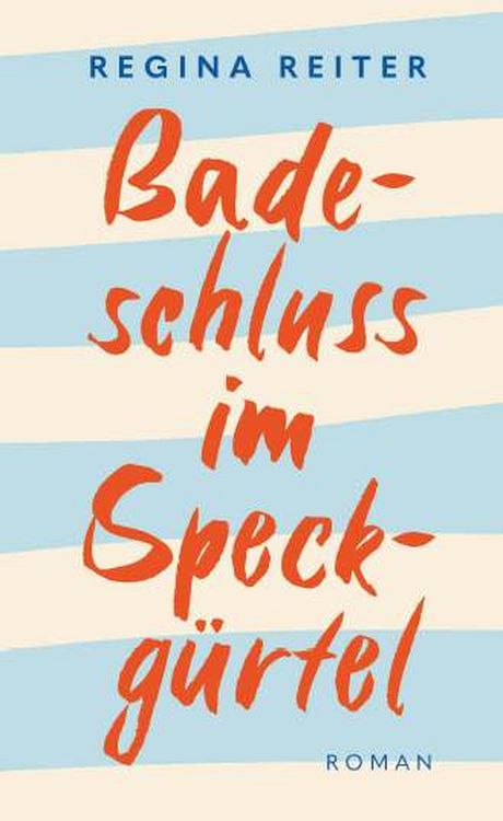 Produktbild: Badeschluss im Speckg&uuml;rtel