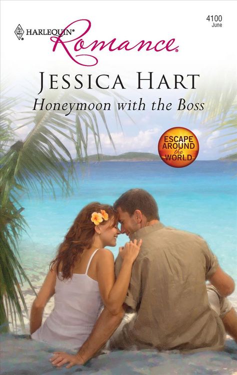 Produktbild: Honeymoon with the Boss