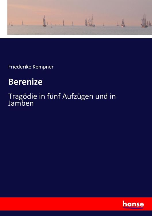 Produktbild: Berenize