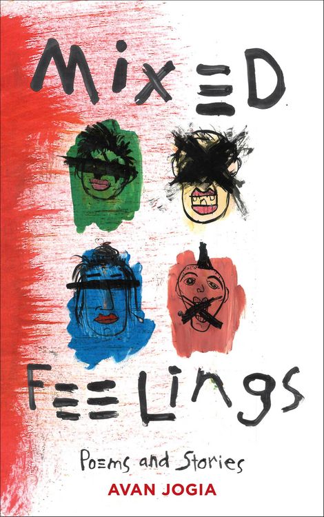 Produktbild: Mixed Feelings