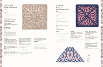 Produktbild: 100 Knitted Tiles