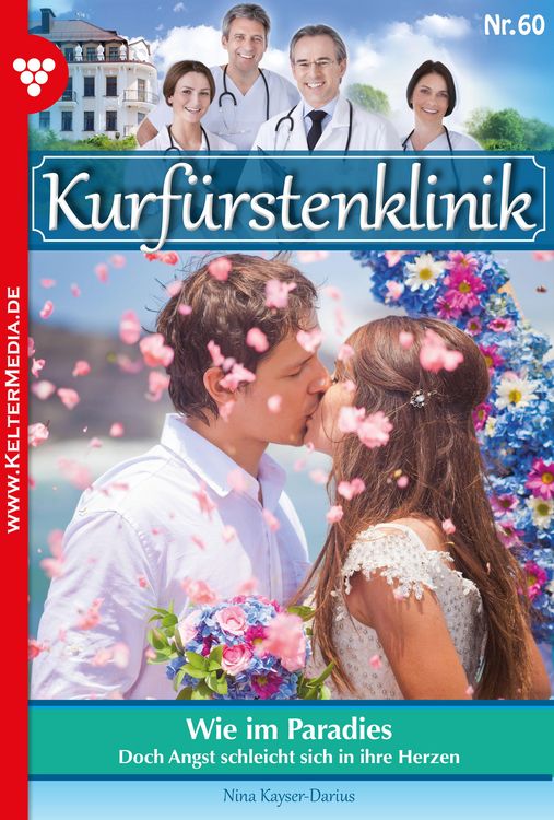Produktbild: Wie im Paradies