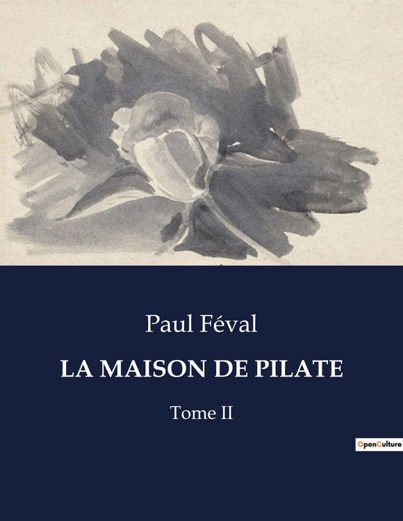Produktbild: La Maison De Pilate
