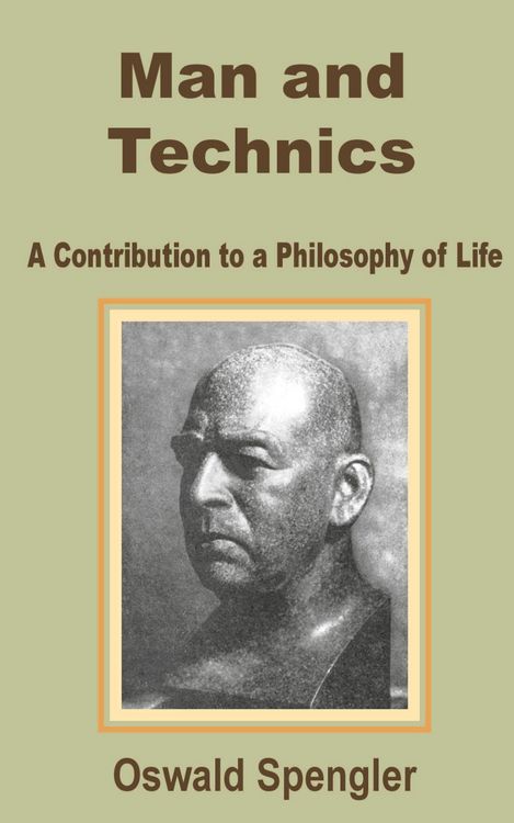 Produktbild: Man and Technics