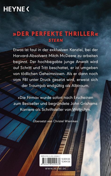 Produktbild: Die Firma